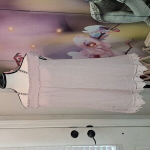 OFF THE SHOULDER TUNIC